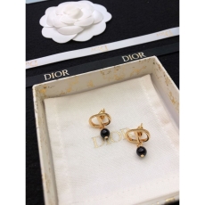 Christian Dior Earrings